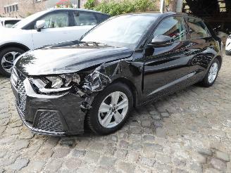 škoda osobní automobily Audi A1 25 TFSI Advanced 2024/8