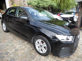Audi A1 25 TFSI Advanced picture 4