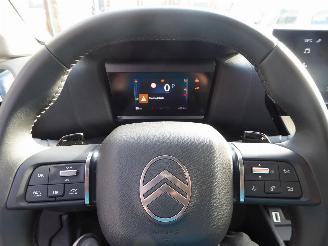 Citroën C4 Lim. Plus picture 15