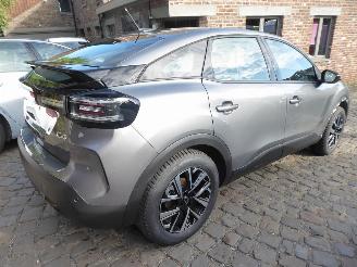 Citroën C4 Lim. Plus picture 7
