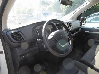 Peugeot Expert Premium  Kasten Lang Doppelkabine picture 12