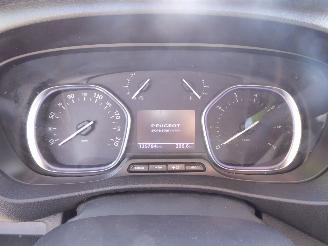 Peugeot Expert Premium  Kasten Lang Doppelkabine picture 13
