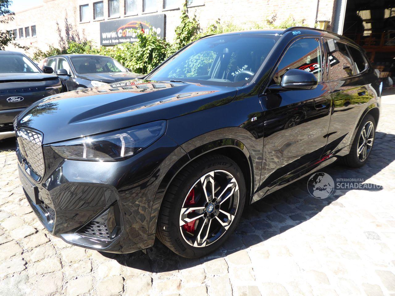 BMW iX1 20 eDrive M Sport