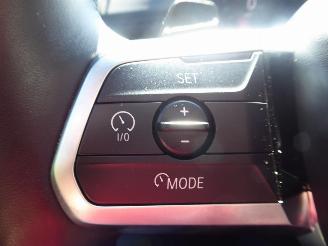 BMW iX1 20 eDrive M Sport picture 23
