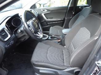 Kia Xceed 1.0 T-GDI Vision picture 8