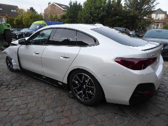 BMW i4 Gran Coupe 40 eDrive M Sport picture 9