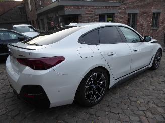 BMW i4 Gran Coupe 40 eDrive M Sport picture 6