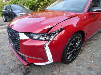 DS Automobiles DS 4 Opera picture 2