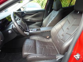DS Automobiles DS 4 Opera picture 13