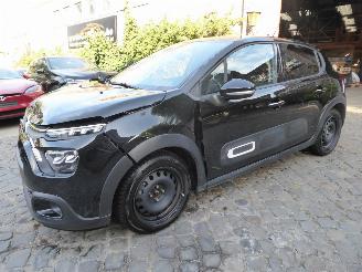 škoda osobní automobily Citroën C3 Shine 2024/2