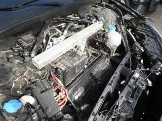 Audi Q6 e-tron performance S Line picture 11