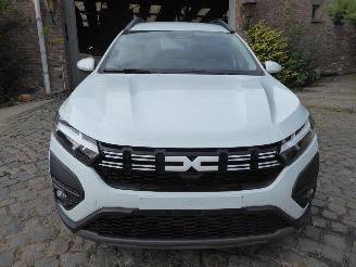 Dacia Jogger Expression picture 2