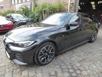 Unfallwagen BMW i4 Gran Coupe 35 eDrive M Sport 2024/3