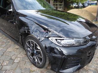 BMW i4 Gran Coupe 35 eDrive M Sport picture 6