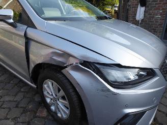 Seat Ibiza Style picture 4