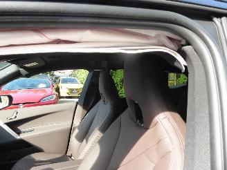 BMW iX 40 Sport picture 11