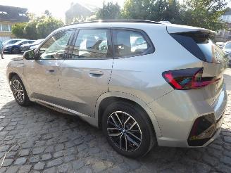 BMW X1 xDrive 25 e M Sport picture 8