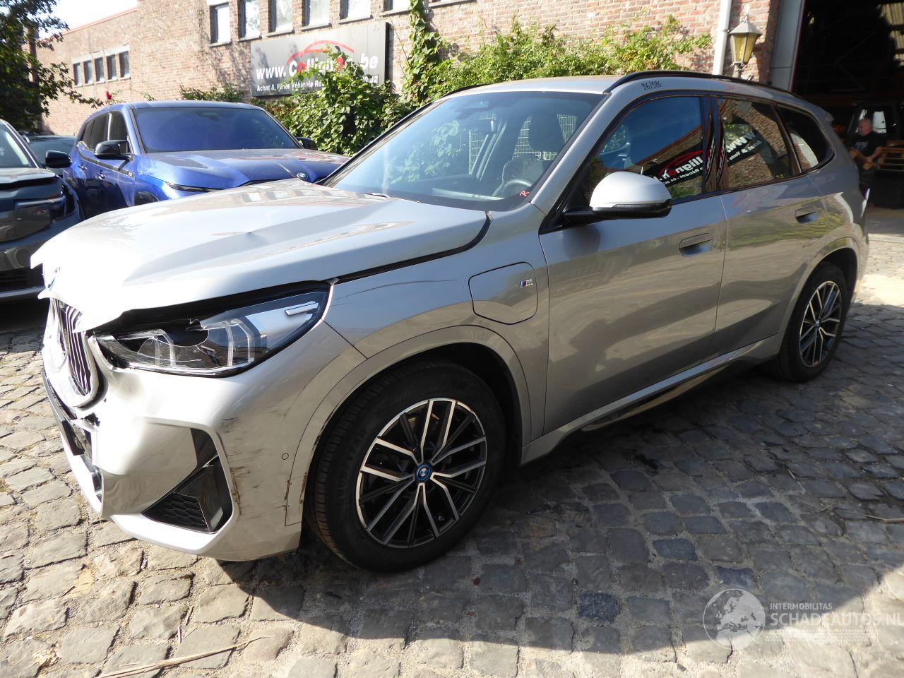 BMW X1 xDrive 25 e M Sport