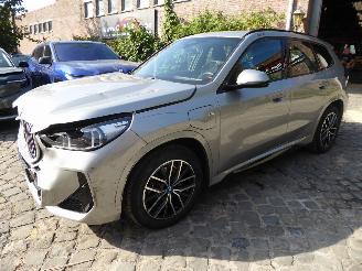 škoda osobní automobily BMW X1 xDrive 25 e M Sport 2024/6