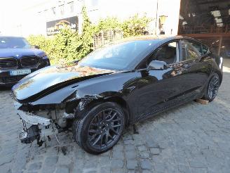 škoda osobní automobily Tesla Model 3 RWD 2024/3