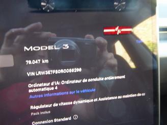 Tesla Model 3 RWD picture 21