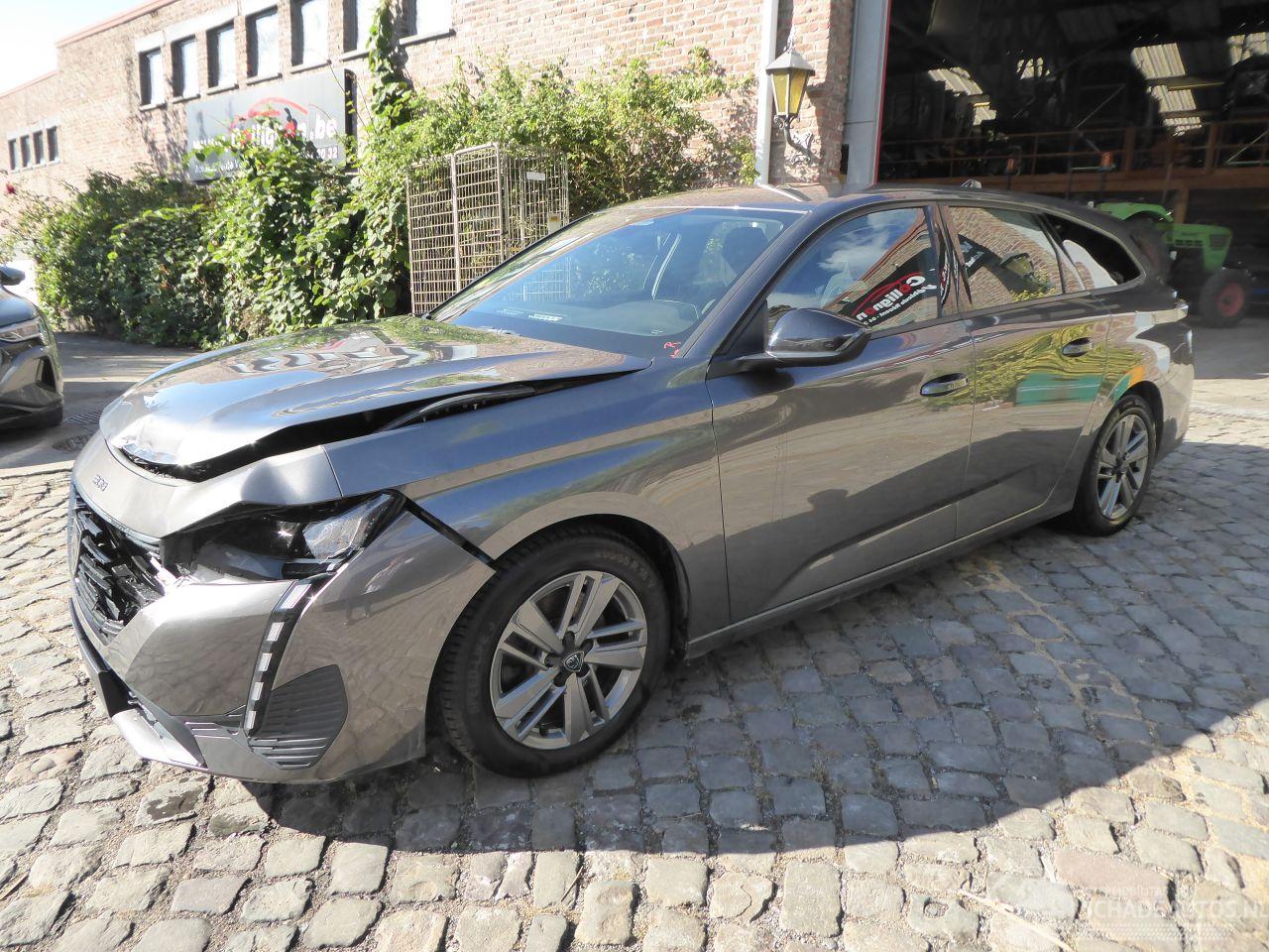 Peugeot 308 SW Active Pack