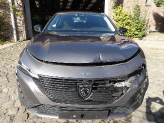 Peugeot 308 SW Active Pack picture 3