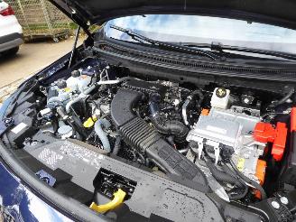 Renault Espace VI Iconic E-Tech Hybrid picture 31
