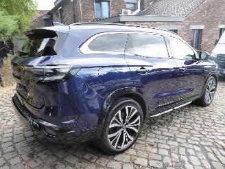 Renault Espace VI Iconic E-Tech Hybrid picture 6