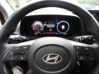 Hyundai I-20 Trend picture 15