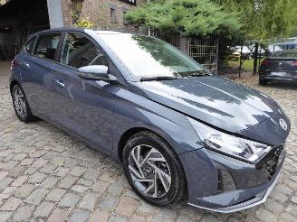 Hyundai I-20 Trend picture 3