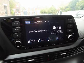 Hyundai I-20 Trend picture 21