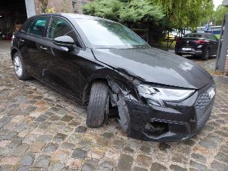 Audi A3 Sportback 40 TFSI e Advanced picture 3