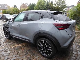 Nissan Juke N-Design picture 8