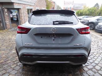 Nissan Juke N-Design picture 6