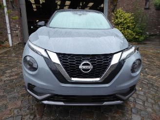 Nissan Juke N-Design picture 3