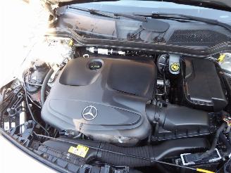 Mercedes A-klasse A 180 BlueEfficiency picture 20
