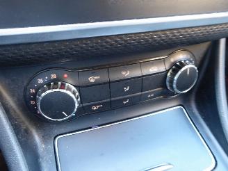 Mercedes A-klasse A 180 BlueEfficiency picture 15