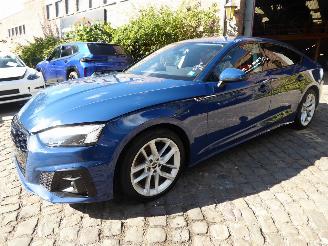 Schadeauto Audi A5 Sportback 35 TFSI S line 2023/9