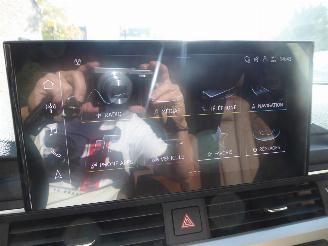 Audi A5 Sportback 35 TFSI S line picture 23