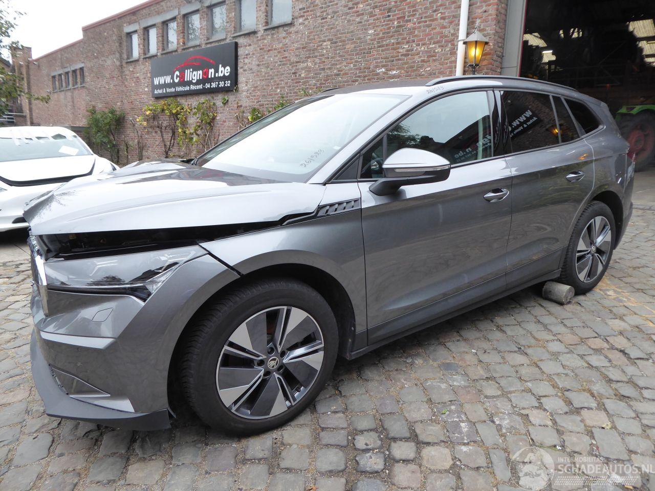 Skoda Enyaq 60 Loft