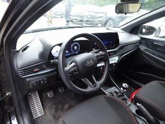 Hyundai I-20 N Line picture 16
