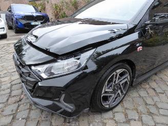 Hyundai I-20 N Line picture 2