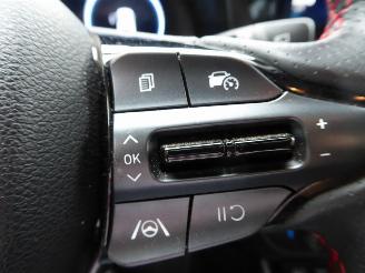 Hyundai I-20 N Line picture 20
