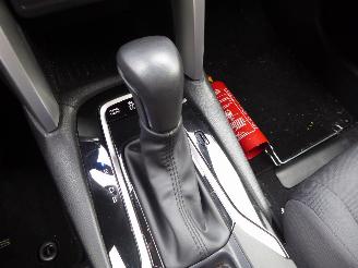 Toyota Corolla Cross Cross Hybrid FWD picture 21
