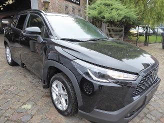 Toyota Corolla Cross Cross Hybrid FWD picture 5