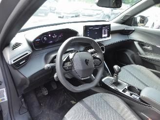 Peugeot 2008 Allure picture 11