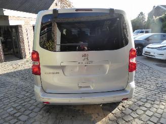 Peugeot Traveller active picture 7