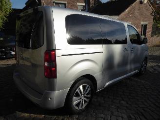 Peugeot Traveller active picture 5
