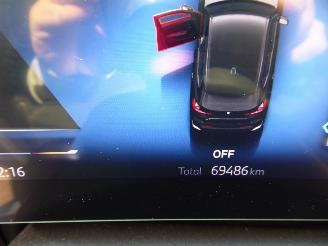 BMW X1 sDrive 18 d picture 24